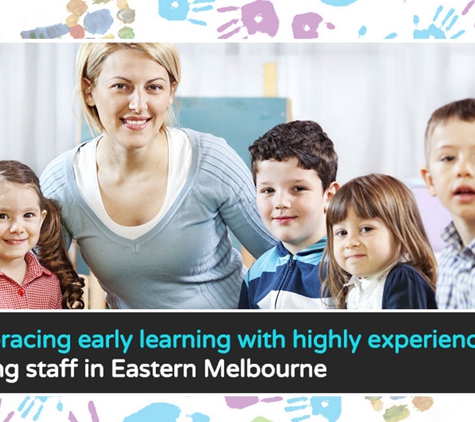 Tinkabell Early Learning Centre - Mitcham, VIC