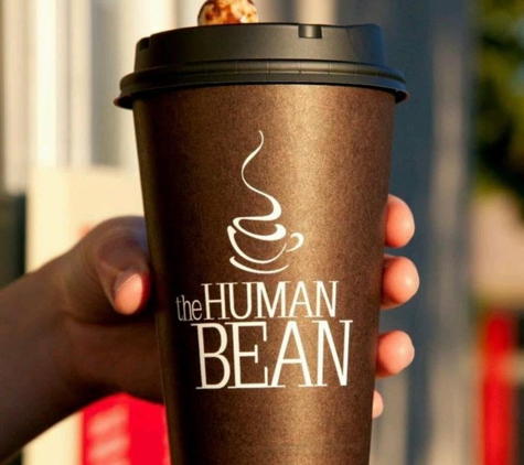 The Human Bean - Salem, OR