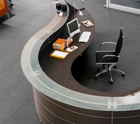 Office Plus Furniture - Abbotsford, VIC