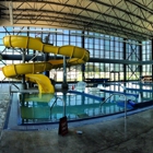 East Oakland Sports Center Pool