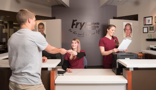 Fry Orthodontics - Prairie Village, KS