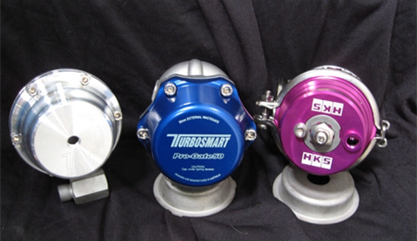RM Turbochargers