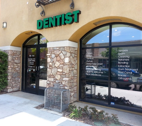 Professional Dental Inc - San Diego, CA