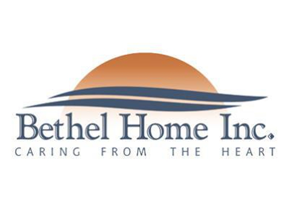 Bethel Home Inc - Montezuma, KS