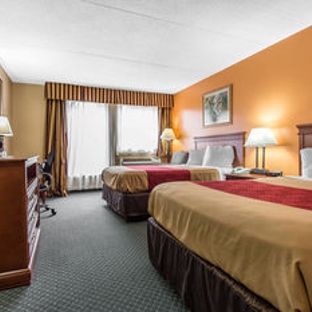 Econo Lodge - Southern Pines, NC