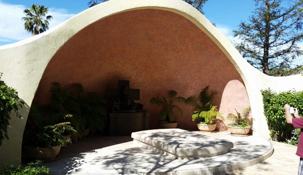 San Fernando Mission Cemetery - Mission Hills, CA