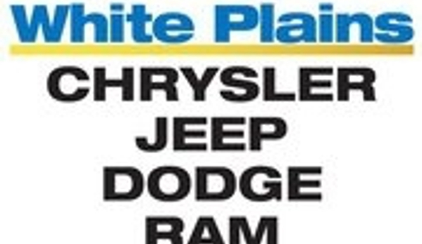 White Plains Chrysler Jeep Dodge - White Plains, NY