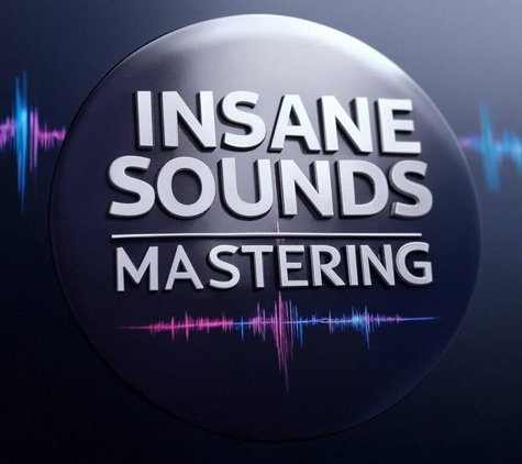 Insane Sounds Recording Studio - Lauderhill, FL