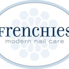 Frenchies Modern Nail Care