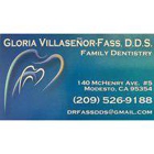 Gloria Villasenor-Fass D.D.S
