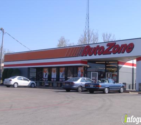 AutoZone Auto Parts - Murfreesboro, TN