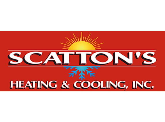 Scatton's Heating & Cooling - Lansdale, PA