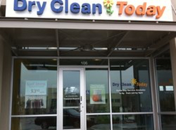 Dry Clean Today - Roseville, CA