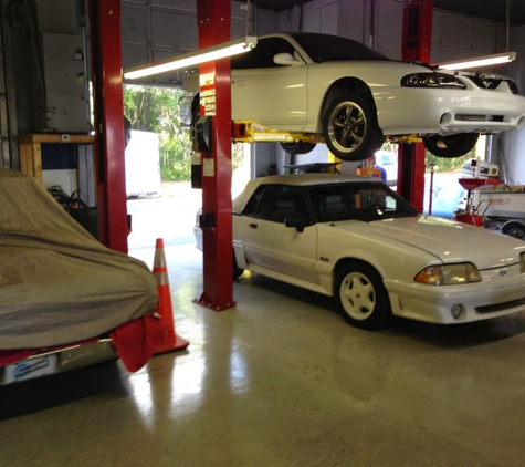 Feo's Motorsports - Port Charlotte, FL