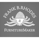 Frank B Rhodes Furniture Maker - Business & Commercial Insurance