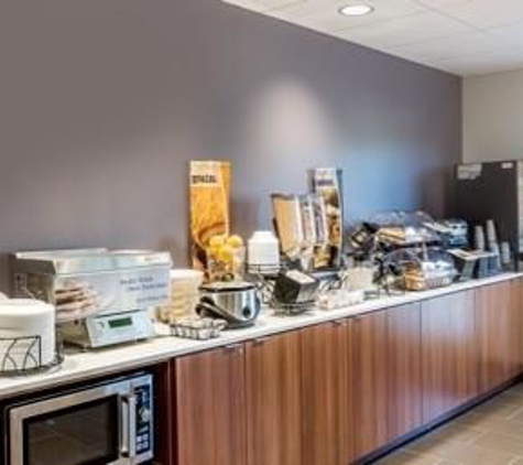 Microtel Inn & Suites By Wyndham Tioga - Tioga, ND