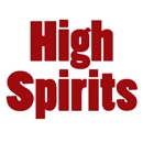 High Spirits - Liquor Stores