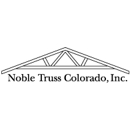 Noble Truss Colorado - Roof Trusses