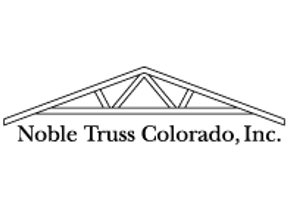 Noble Truss Colorado - Sedalia, CO