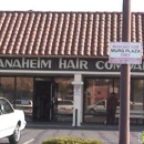Anaheim - Hair Stylists