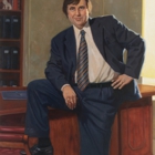 Portrait Artist Robert Maniscalco
