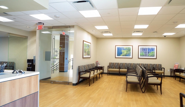 Memorial Hermann Medical Group Greater Heights Primary Care (located in the CCC) - Houston, TX