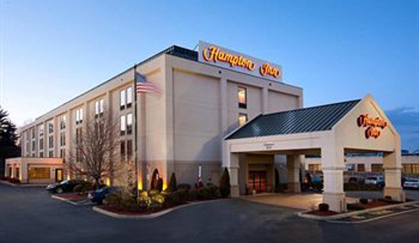 Hampton Inn Boston/Braintree - Braintree, MA