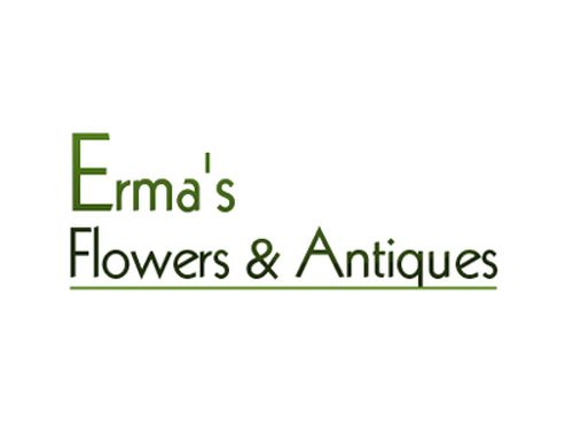 Erma's Flowers & Antiques - Quarryville, PA