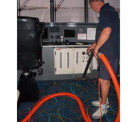 City Carpet Cleaners - Kallaroo, WA