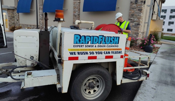 Rapid Flush Inc - Spring Lake, MI