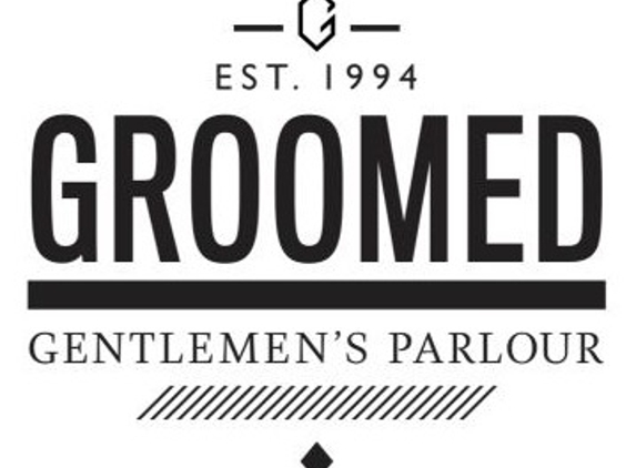 Groomed Gentlemen's Parlour - Atlanta, GA