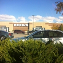 Kohl's - Department Stores