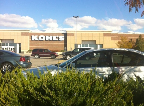 Kohl's - Layton, UT