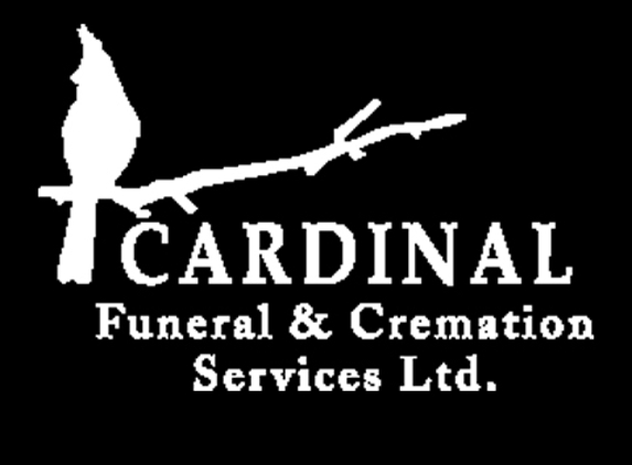 Cardinal Funeral 'N' Cremation services, Ltd. - Crystal Lake, IL