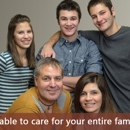 Woell Rhode, Elizabeth R, DDS - Dentists