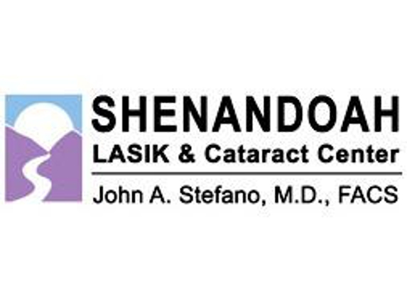 Shenandoah Lasik & Cataract-John A Stefano MD - Winchester, VA