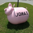 JoMax Bar-B-Que