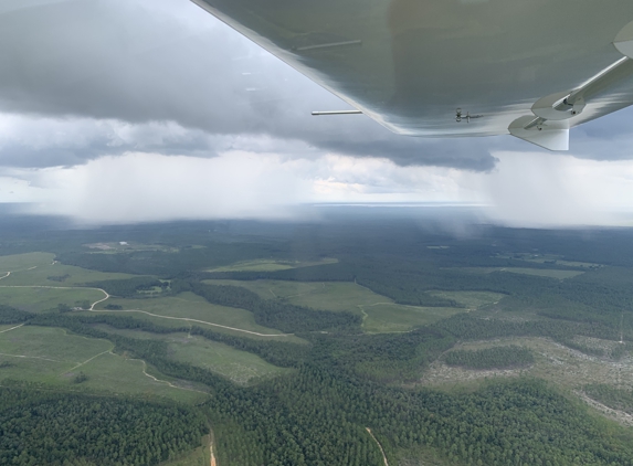 Island Air Express - Panama City, FL