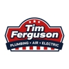 Tim Ferguson Plumbing Air & Electric gallery