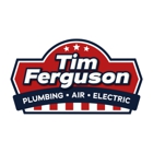 Tim Ferguson Plumbing Air & Electric