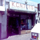 KCN Toy Co - Toys-Wholesale & Manufacturers