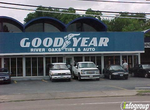 River Oaks Tire & Auto - Houston, TX