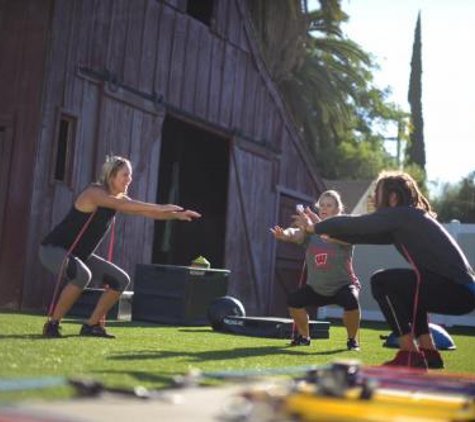 Animal House Fitness - Riverside, CA