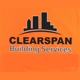 Clearspan Building Services