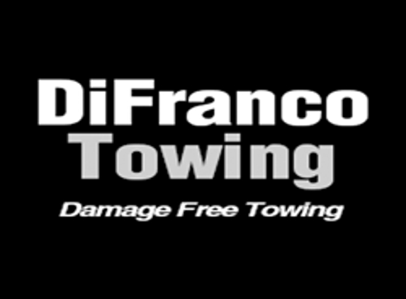 DiFranco Towing - Philadelphia, PA