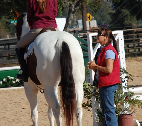 Southern Breeze Equestrian Center - Fresno, TX