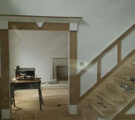 Reis quality carpentry llc - Bridgeport, CT