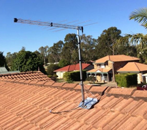 Ipswich Antenna & Communication Services - One Mile, QLD