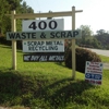 400 Waste And Scrap gallery