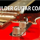 Boulder Guitar Coach - Music Instruction-Instrumental